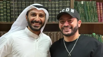 موعد العرض المرتقب.. مسلسل أعوام الظلام الكويتي يعود في رمضان